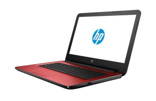 HP 14 -inch Laptop, AMD Ryzen 3 2200U image 2