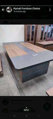 3m Meeting Table image 1