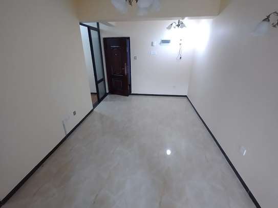 1 Bed Apartment in Kilimani image 3