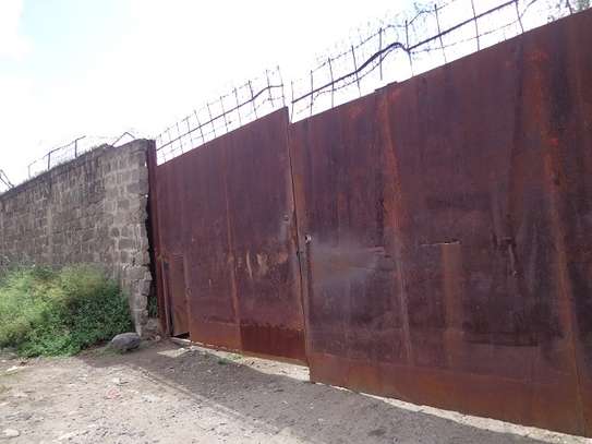 7.5 ac Land in Jogoo Road image 10