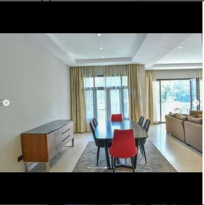 3 Bed Apartment with Balcony in Riverside image 30