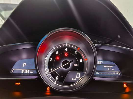 Mazda Cx3 2016 Diesel image 3