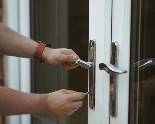 Electronic Door Lock Repair & Installation | Automatic Door Lock| Wooden Door Lock| UPVC Door Locks| Car Door Locksmiths image 2