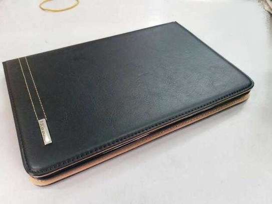 RichBoss Leather Book Cover Case for Samsung Tab A 10.1 2016[T580,T585] image 5