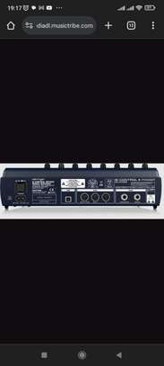 Behringer bcf 2000 image 3