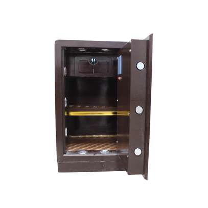 Office Safe : Gucca 75 Kgs Digital Fireproof Safe image 3