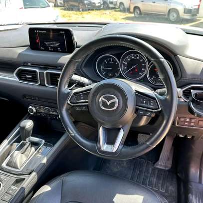Mazda cx-5 2018 Diesel 2wd image 8