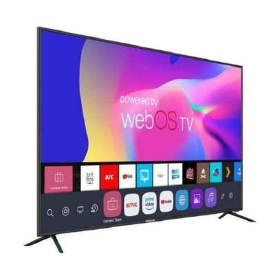 image Glaze 50 inch 4K Smart Android TV image 1