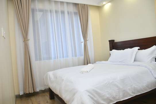 Serviced 2 Bed Apartment with En Suite at Kangundo Road image 9