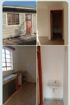ONE BEDROOM TO LET SYOKIMAU image 1