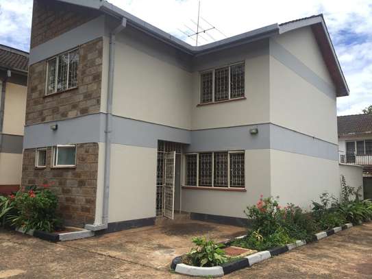 3 Bed House with En Suite at Brookside image 31