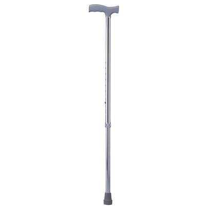 Mobi-Aid Walking Stick Height Adjustable image 1