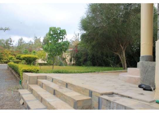 3 Bed House with En Suite in Kiserian image 21