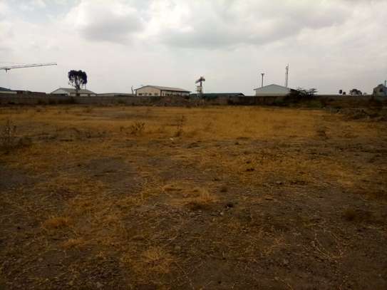 2.66 Acres of Land To Lease at ICD - Mombasa Rd image 2