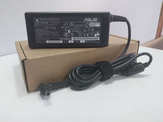 Asus19V 2.37A (4.0*1.35)mm 45W AC Adapter Laptop Charger image 2