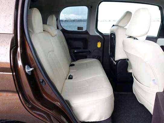 Toyota Porte (MKOPO/HIRE PURCHASE ACCEPTED) image 4