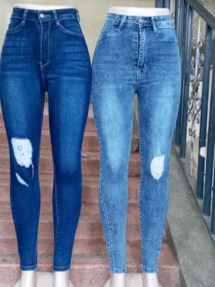 Ladies Jeans image 2