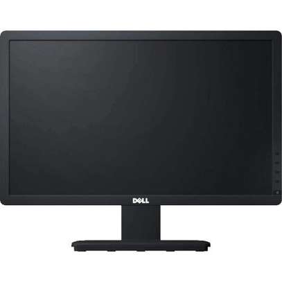 Dell E1913 19 Inch LED Backlit LCD Monitor image 1