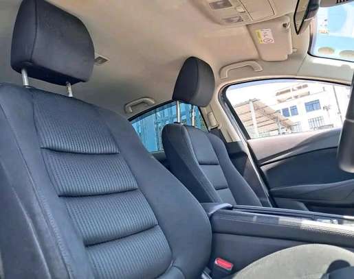 Mazda atenza Petrol image 8