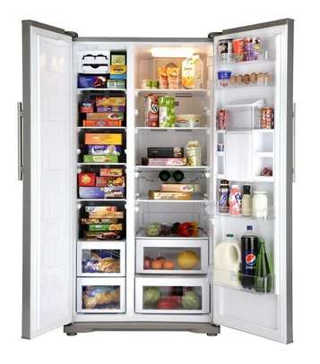 24 HOUR AFFORDABLE & RELIABLE FRIDGE, FREEZER, COOKER, MICROWAVE AND WASHING MACHINE REPAIR.CALL NOW & GET A FREE QUOTE. image 14