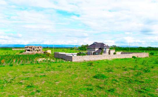 Ruiru East Mwalimu Farm plots for sale- Haven Court image 1