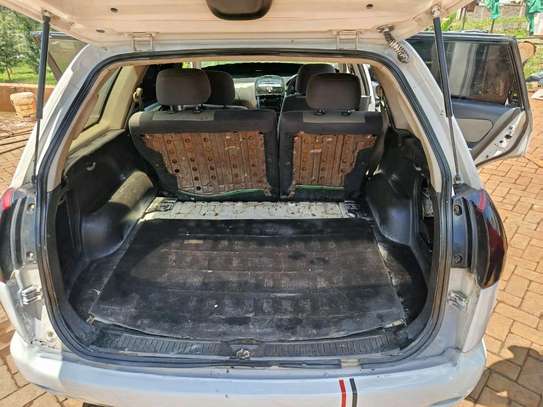 Nissan wingroad , well maintained image 9