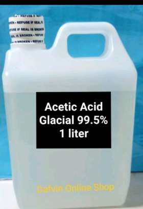 LABORATORY ACETIC ACID GLACIAL 1L PRICE IN KENYA image 3