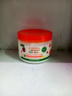 Cantu For Kids Leave In Conditioner image 3