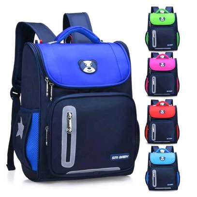 School Bag pack image 2