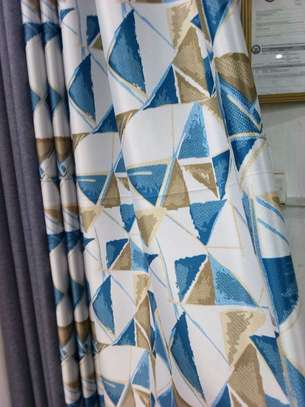 modern home curtains image 1