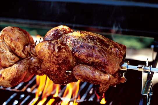 BBQ Chef Hire at Home-Private Chef for Your Party image 8