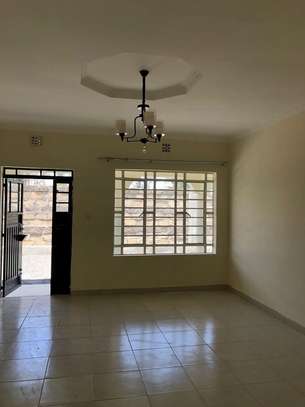 3 Bed House with En Suite at Rongai image 4