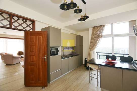 2 Bed Apartment  in Muthaiga image 5