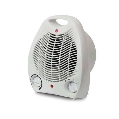 Room Fan Heater image 1