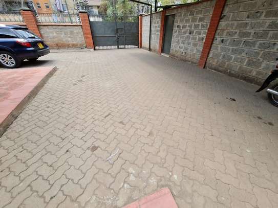 500 m² Commercial Property with Fibre Internet at Kilimani image 14