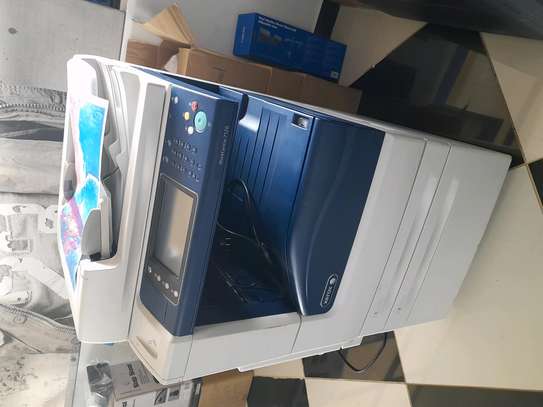 Excellent Xerox photocopies machine  xuk arrival image 2