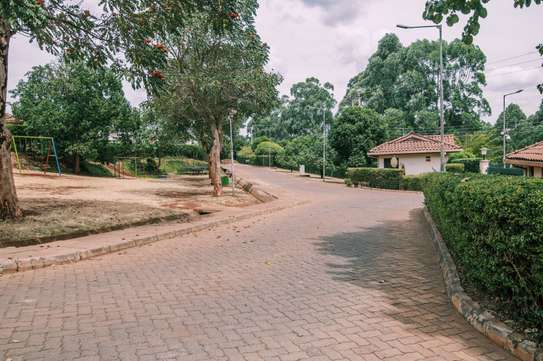 4 Bed Townhouse with En Suite in Thika image 1