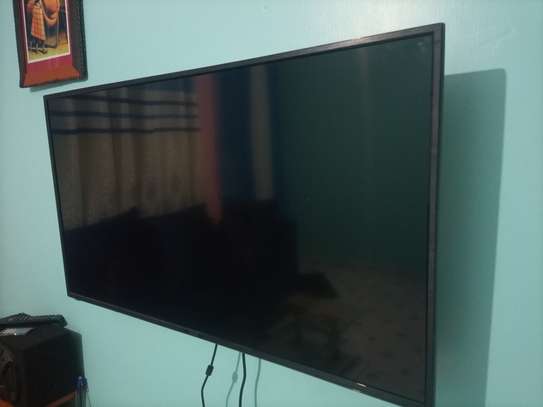 43" Skyview Android Smart Tv image 7