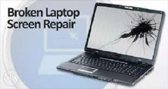proffecional modern computer repair image 1