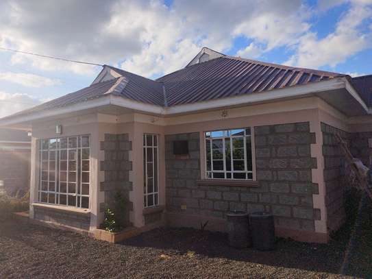 4 Bed House with En Suite at Milimani image 5