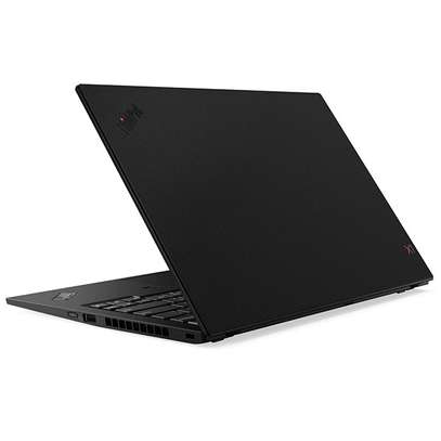 Lenovo ThinkPad X1 Carbon: 10th Gen Intel Core i7-10710U image 2