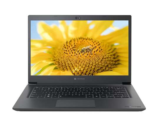 Toshiba DynaBook R634M Ultrabook image 2