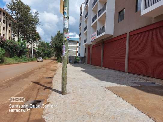 2 bedroom apartments for sale Thika road image 1