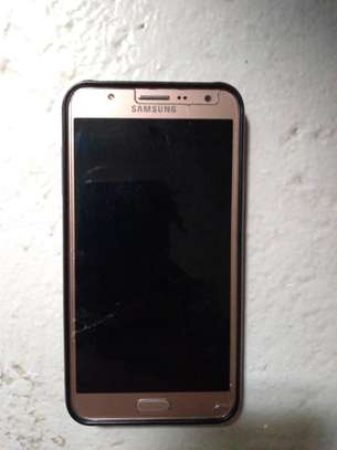 Samsung Galaxy J7 image 1