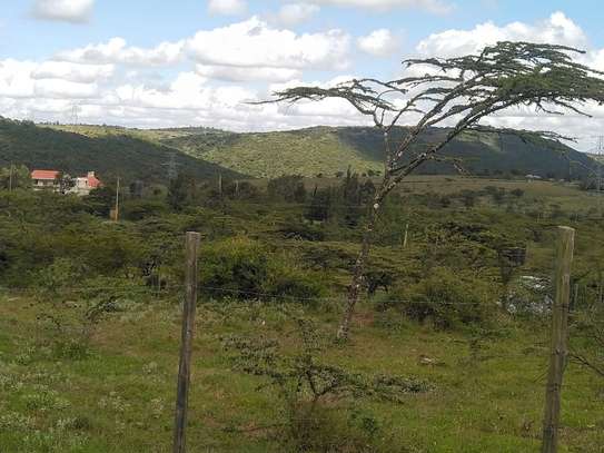 3 ac Land in Kiserian image 8