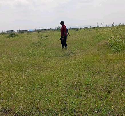 Affordable land for sale in Isinya image 2