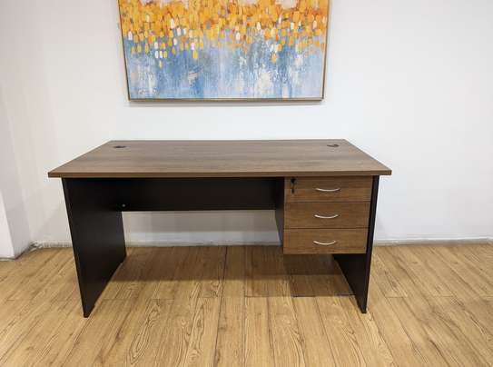 120cm Office Desk image 4