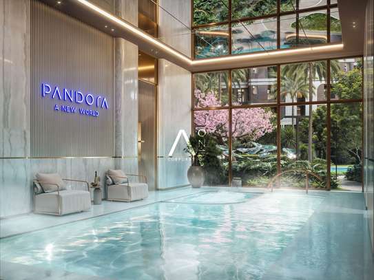 4-Bedroom + DSQ Apartment for sale in Westlands image 2