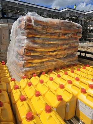 Sika topseal 107 flexible cement waterproof image 3