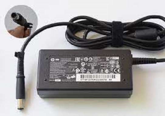 Hp probook 640/645 charger/adapter image 9